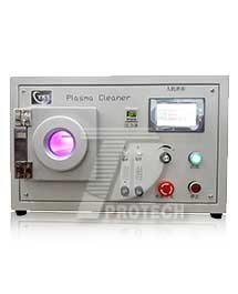 Plasma Cleaner